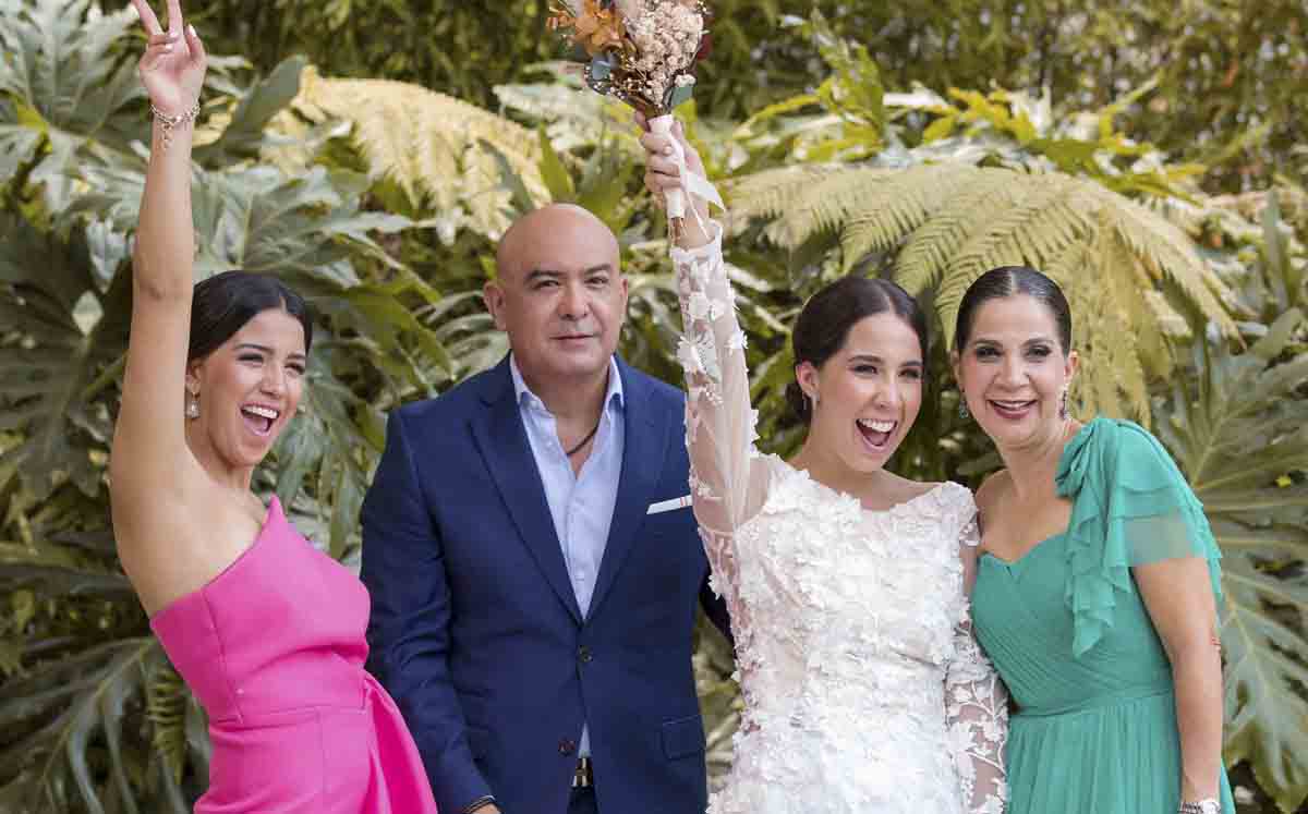 Momentos Inolvidables / Fotos: Cortesía
