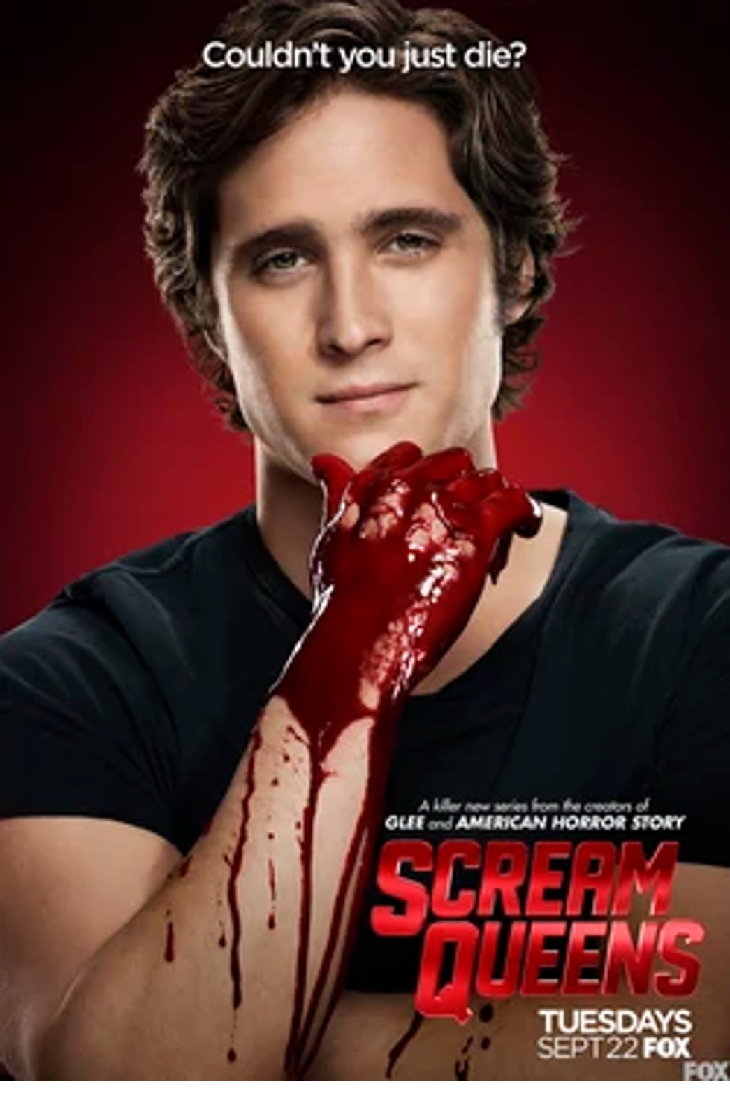 DIEGO BONETA