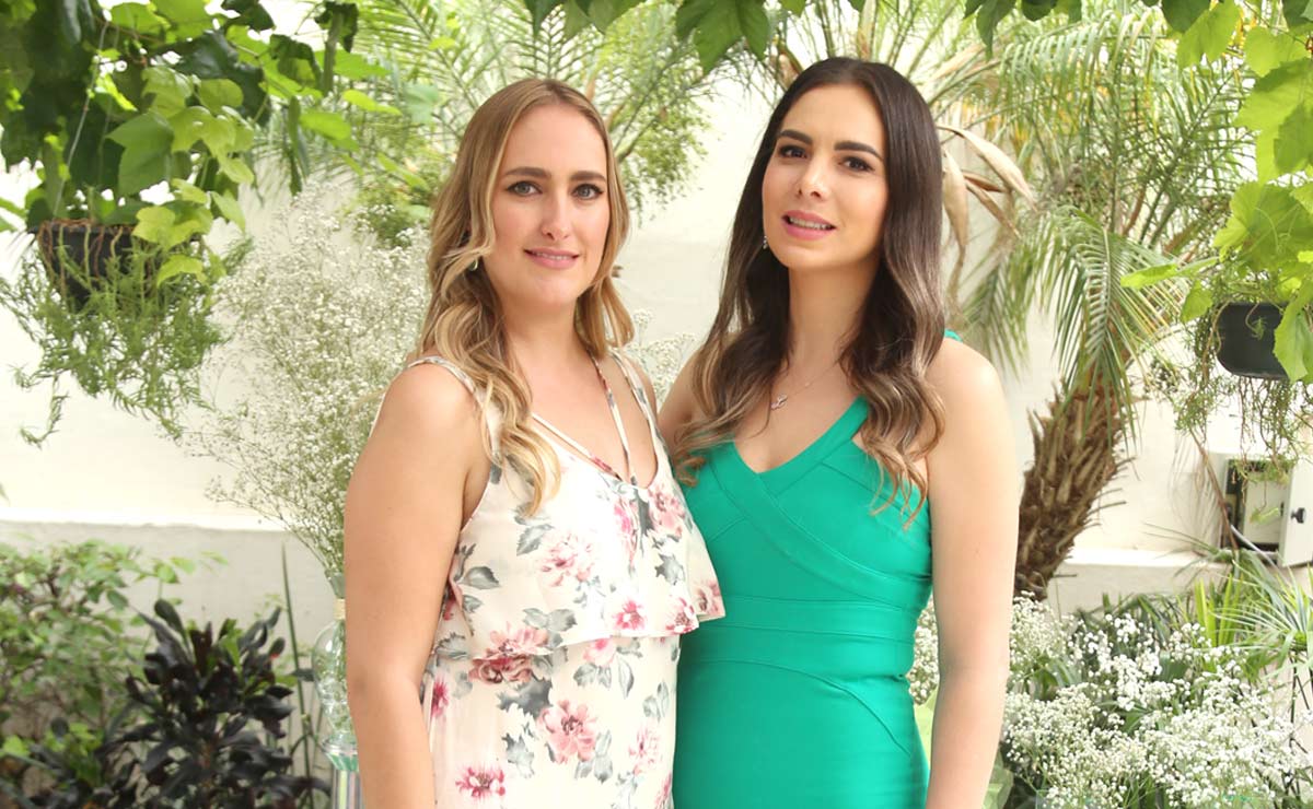 Ale y Luzareli