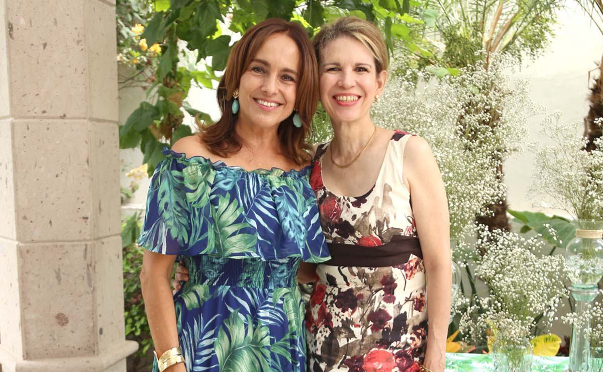Ale y Marilú