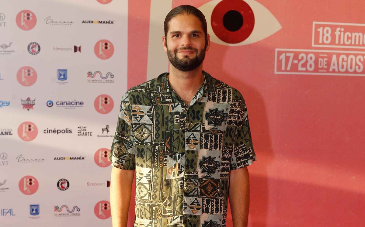 Farid Dieck
