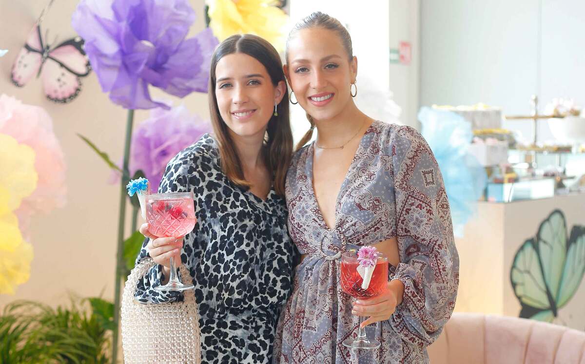 Fernanda Lozano y Mónica Troncoso