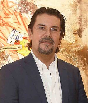 Jorge Gama