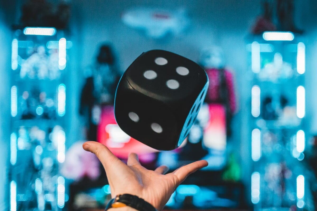 Juegos De azar