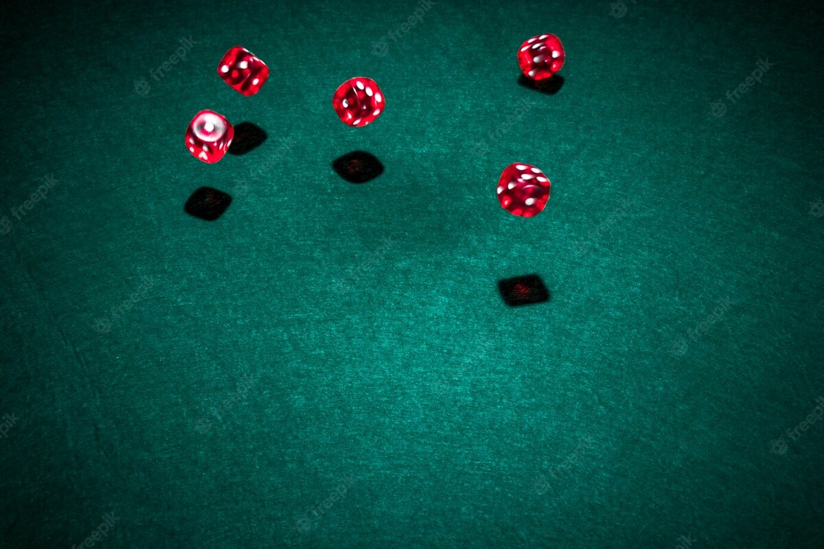 Juegos de azar