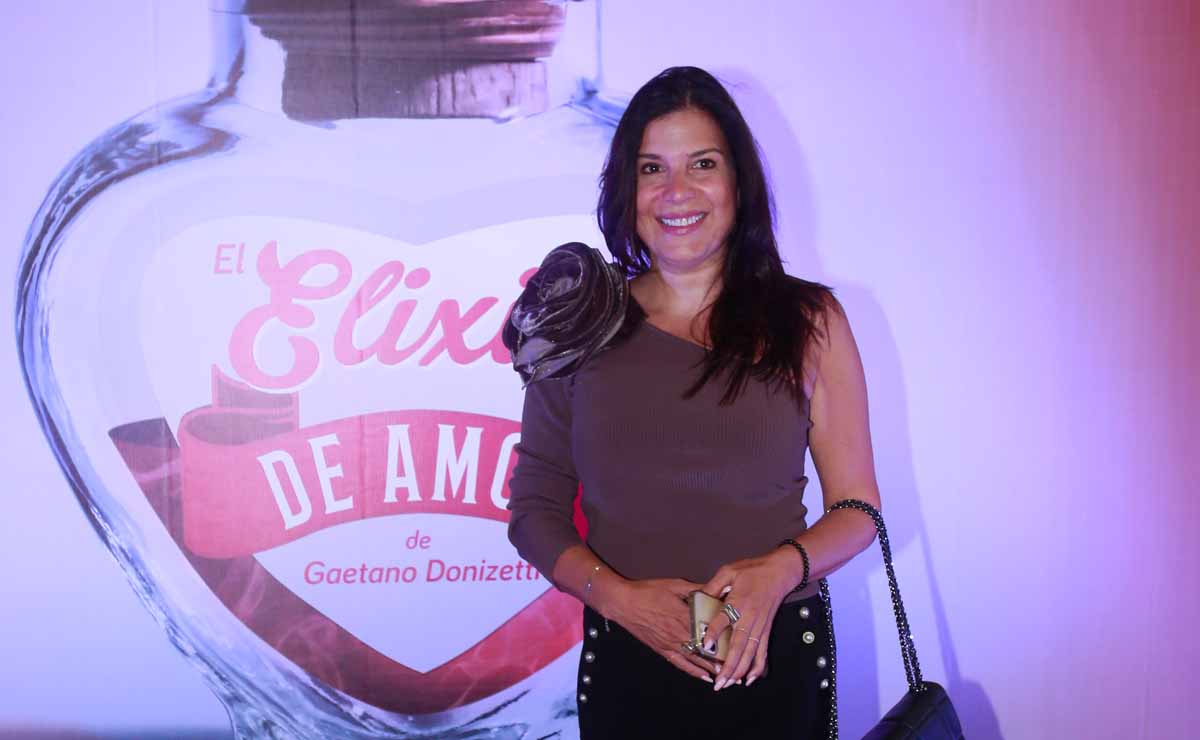 Lorenia Canavati / Fotos: Omar Valdez