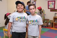 Nelson y Nicolás