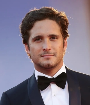 ¿Por qué Diego Boneta se cambió el nombre?