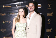 Rebeca e Ian