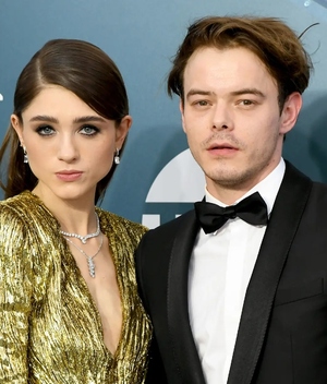 ¿Se separon? Charlie Heaton y Natalia Dyer: Así ha sido su historia de amor