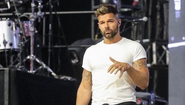Ricky Martin reaparece con cambios en su rostro y preocupa a sus fans. (Foto: Instagram).