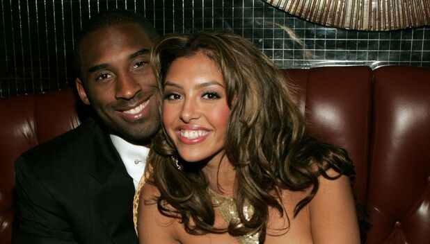 Vanessa Bryant y su desgarradora reacción al ganar su demanda (Foto: Getty Images)