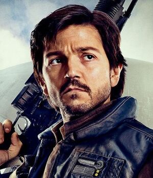Andor: Guía de personajes de la serie de Diego Luna (Foto. Instagram)