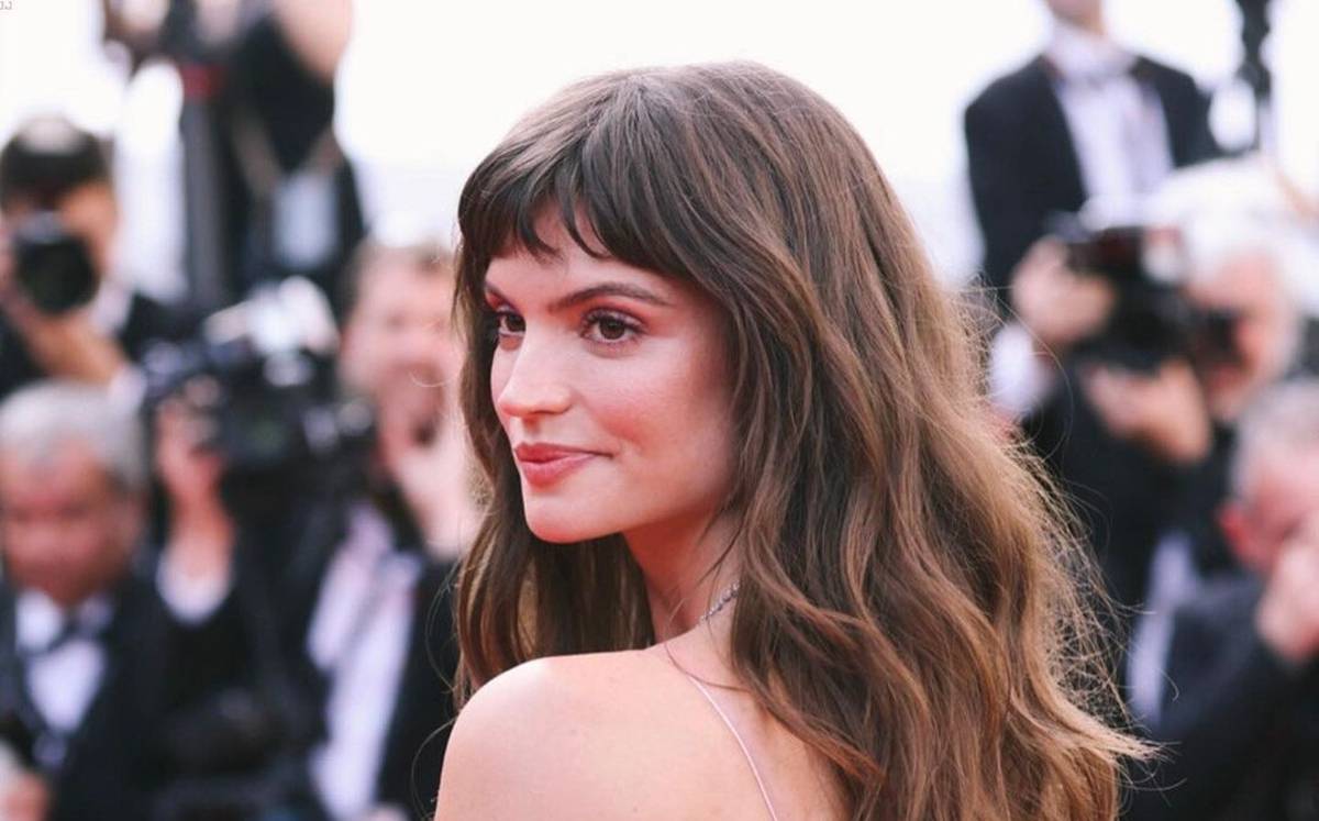 Quién era Charlbi Dean, la actriz que murió de forma repentina. (Foto: Instagram).