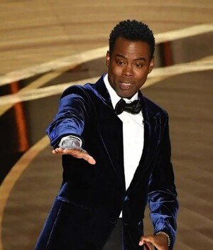 Chris rock rechaza ser el anfitrión de los premios Oscar 2023. (Foto: Instagram).