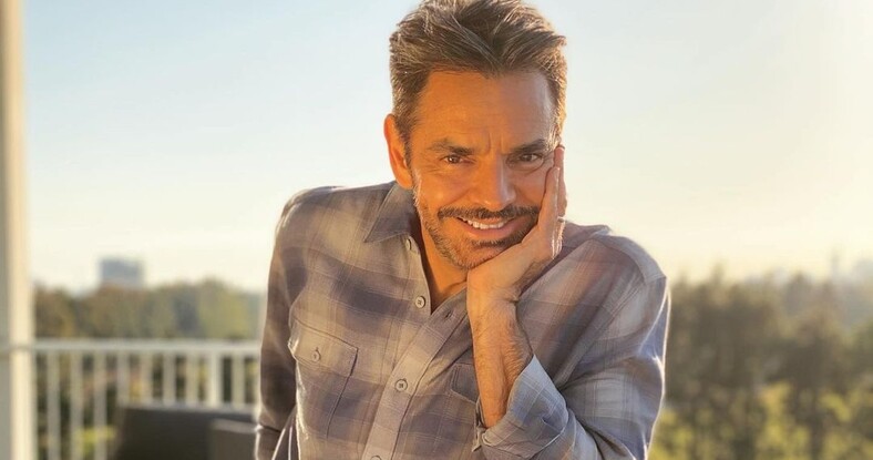 Eeugenio Derbez: ¿Qué le pasó y por qué necesita cirugía tras accidente? (Foto: Instagram)