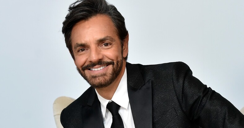 Eugenio Derbez: Asi fue su accidente, ¿jugando videojuegos? (Foto: Instagram)