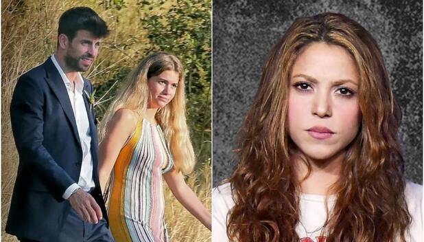 El logro de Clara Chía Martí con Piqué que jamás consiguió Shakira (Foto: Instagram)