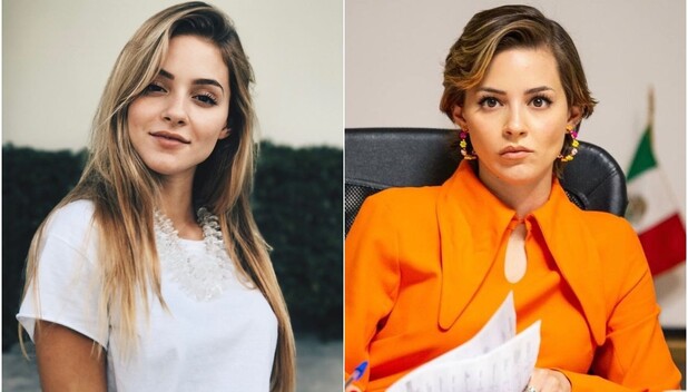 Mariana Rodríguez: El antes y después de la esposa de Samuel García