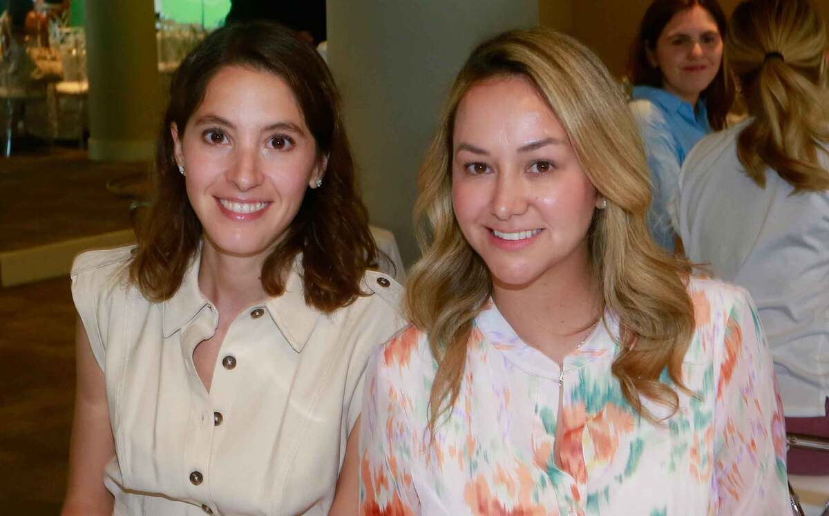 Isabela Rodríguez y Karla Muñoz