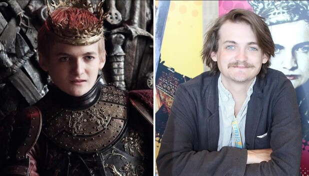 Jack Gleeson: Qué ha sido del actor de Joffrey en Game of Thrones.