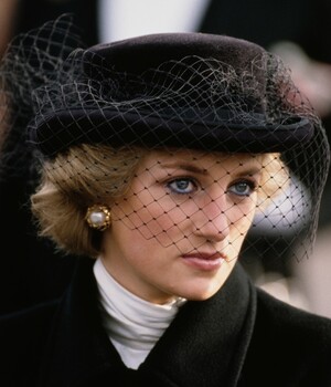 Lady Di y sus ÚLTIMAS palabras antes de morir (Foto: Getty Images)