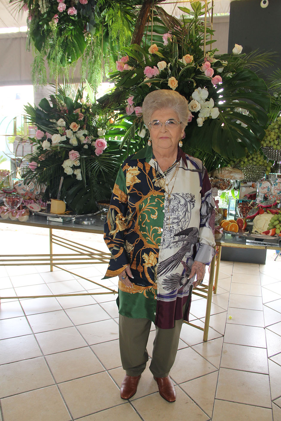 Luz María Reyes Blancarte