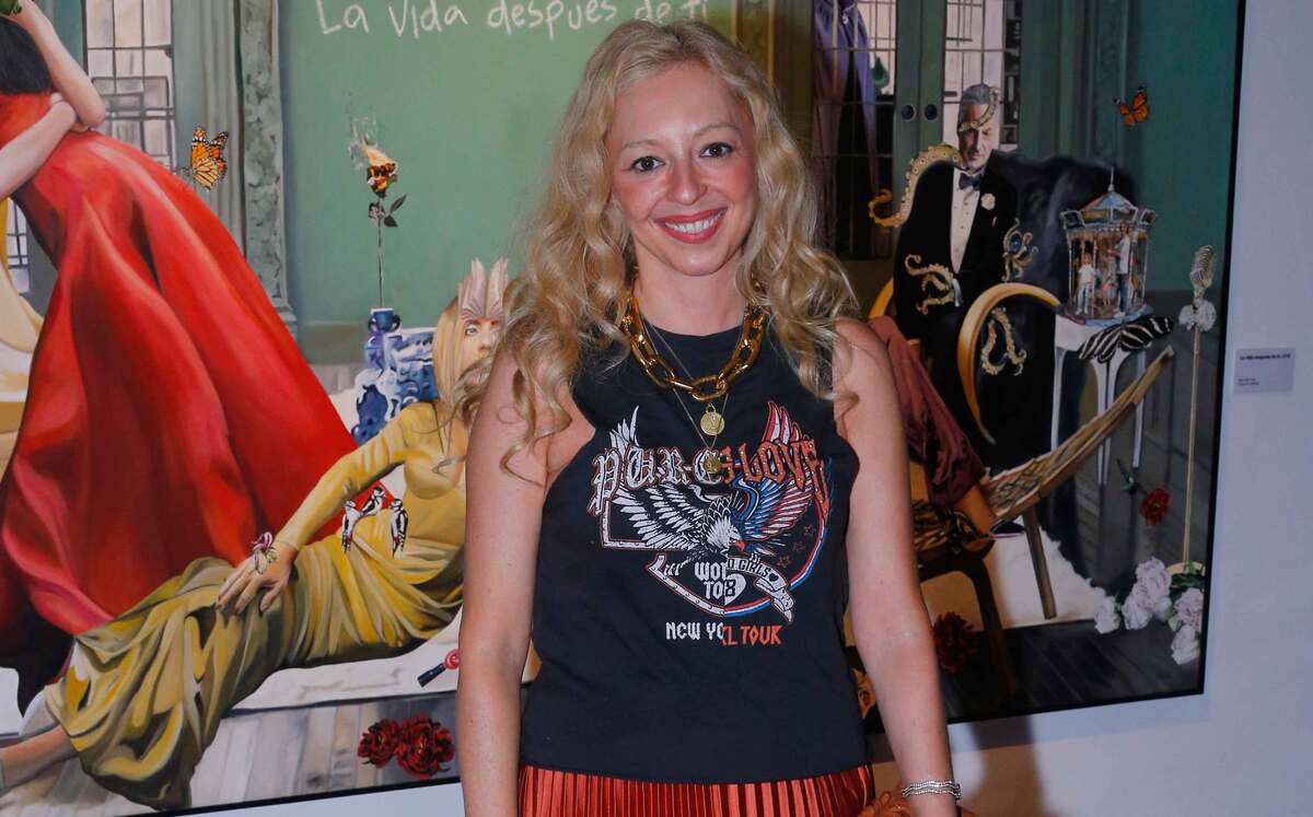Nancy Guzmán