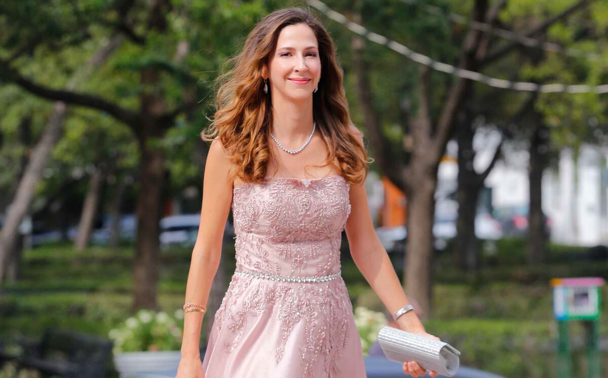 Silvia González