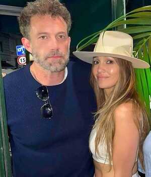 Ben Affleck: La condición médica que lo durmió en su luna de miel.