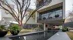 Casa Fiordo. Imagen: Cortesía Idea Cúbica