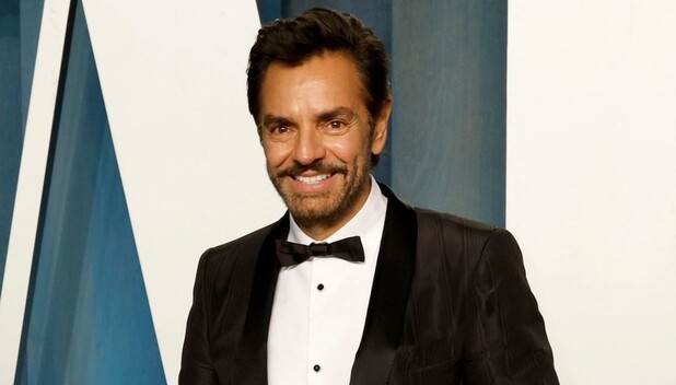 Eugenio Derbez: Surgen rumores de infarto y remplazo de brazo. (Foto: Instagram).