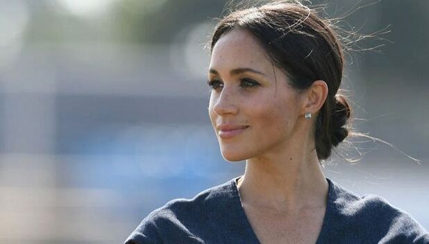 Meghan Markle. (Foto: Instagram).