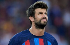 Piqué tomará acciones legales por intromisiones a su vida privada. (Foto: Instagram).