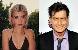 Sam Sheen: Así es la hija de Charlie Sheen que brilla en Onlyfans (Foto: Instagram)