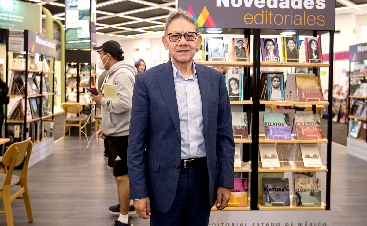 Alfredo Barrera