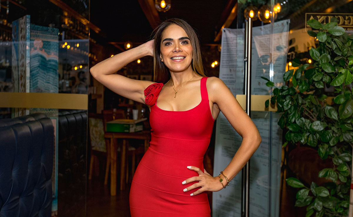 Paola Intandegui
