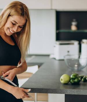 Alimentos para perder peso