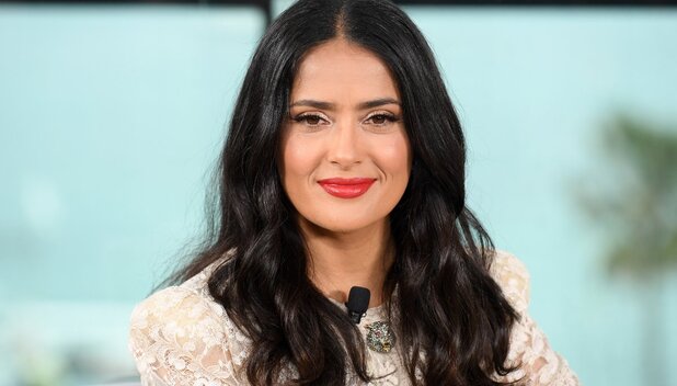 Salma Hayek: El inesperado nivel de estudios de la actriz mexicana (Foto: Getty Images)