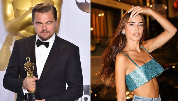 Leonardo DiCaprio tendría una nueva novia. (Foto: Twitter).