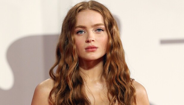 Sadie Sink y los vestidos cut-out que se robaron el Festival de Venecia (Foto: Getty Images)
