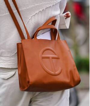 Telfar: Así es la marca de bolsos accesible que prefiere Beyoncé (Foto. Instagram)