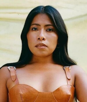 Yalitza Aparicio: 5 looks que ponen en alto su belleza indígena (Foto: Instagram)