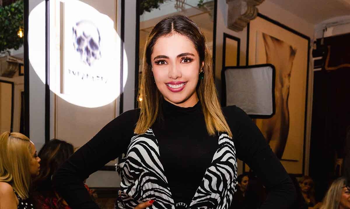 Alma Trujillo