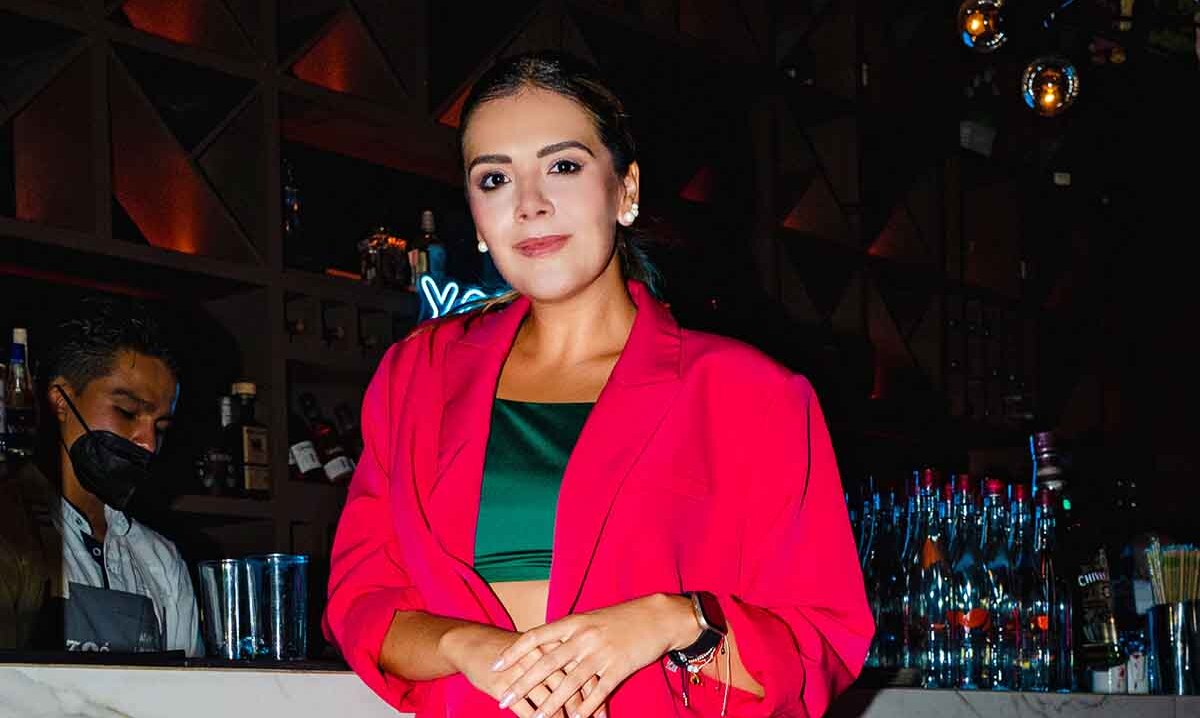 Mauxi Alarcón