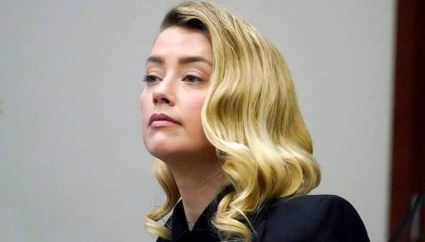 Amber Heard pidió prestado a sus amigos para pagarle a Johnny Depp. (Foto: Instagram).