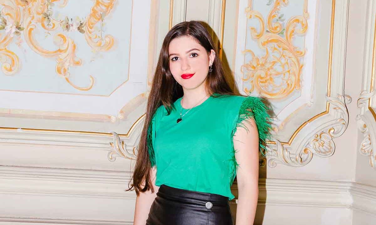 Lucero Gómez
