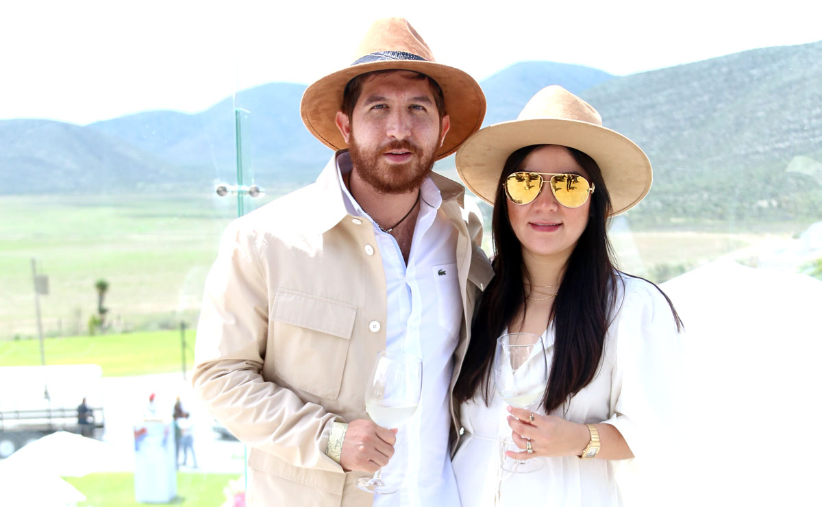 Cristóbal y Cecy