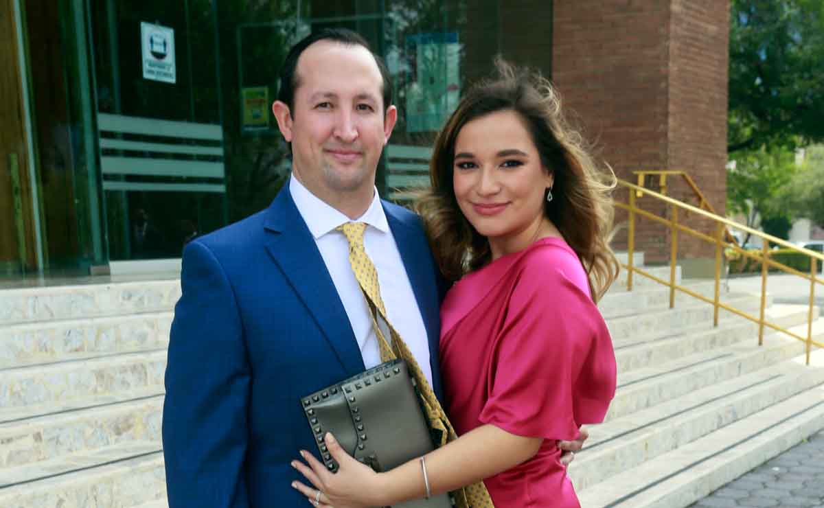 David Páez y Valeria Villarreal / Fotos: Omar Valdez