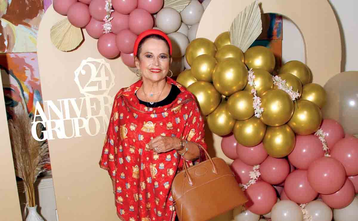 Elvira Lozano de Todd / Fotos: Antonio Mireles